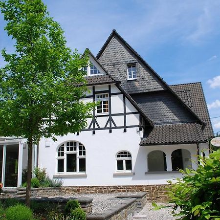 Hotel Wildenburger Hof Friesenhagen Zewnętrze zdjęcie