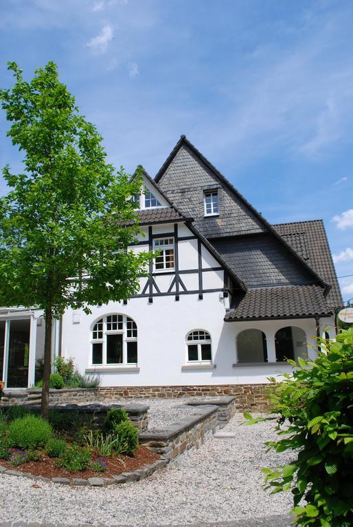 Hotel Wildenburger Hof Friesenhagen Zewnętrze zdjęcie