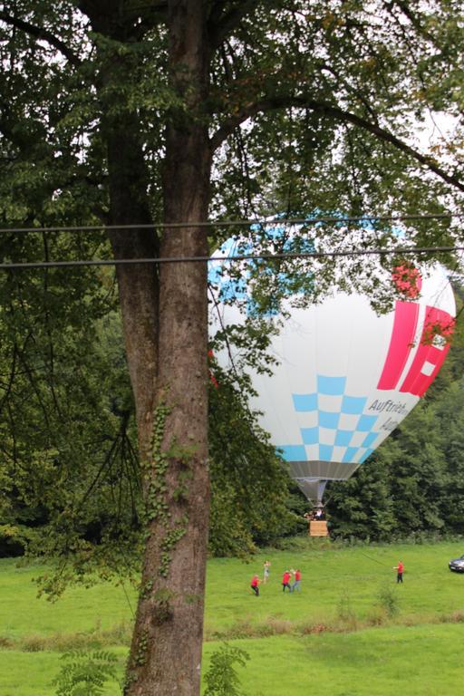 Hotel Wildenburger Hof Friesenhagen Zewnętrze zdjęcie