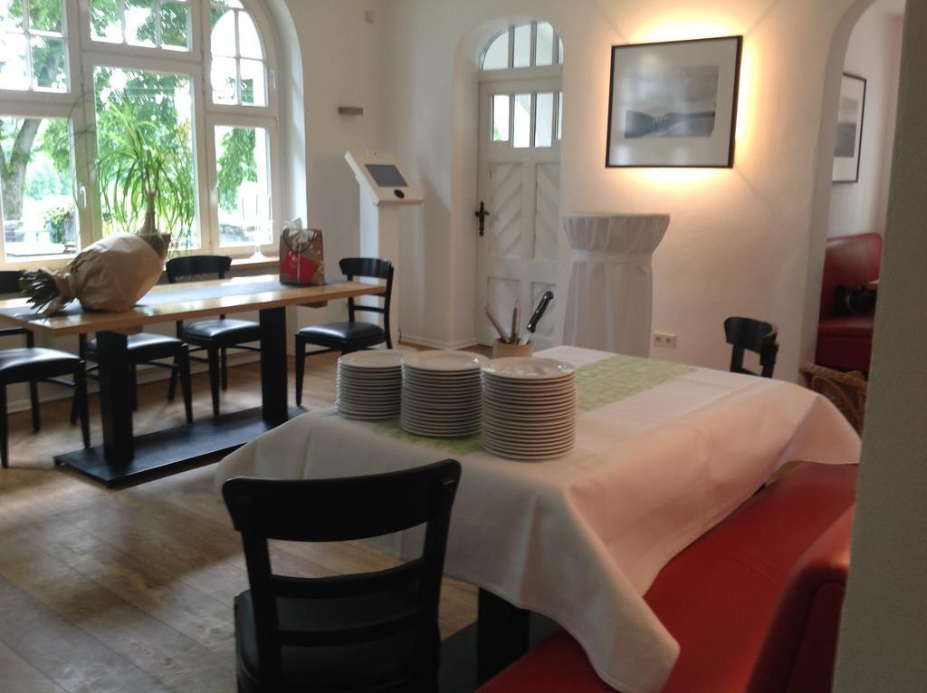 Hotel Wildenburger Hof Friesenhagen Zewnętrze zdjęcie