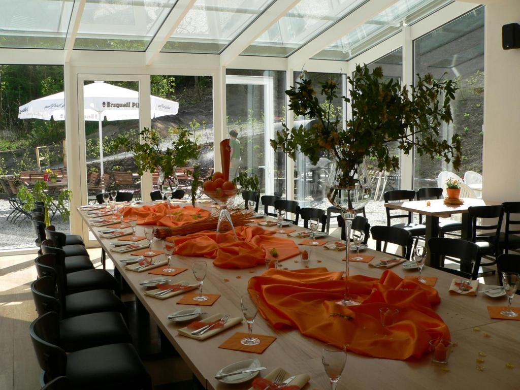 Hotel Wildenburger Hof Friesenhagen Zewnętrze zdjęcie
