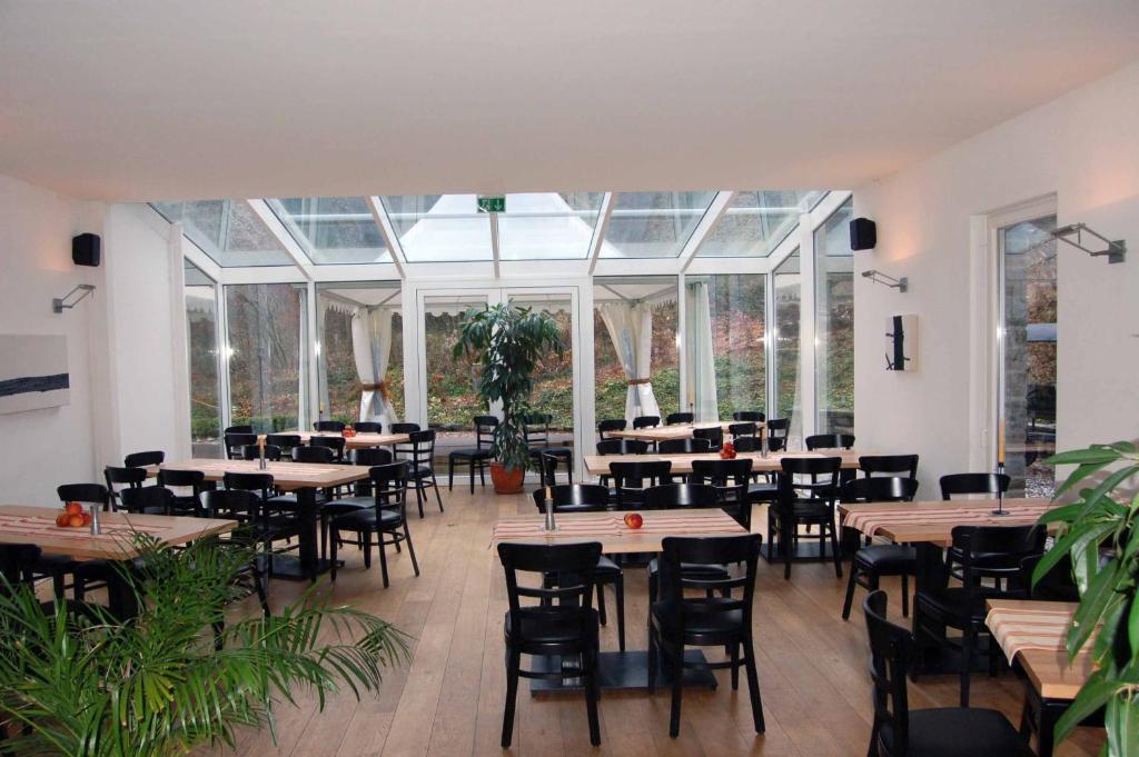 Hotel Wildenburger Hof Friesenhagen Zewnętrze zdjęcie